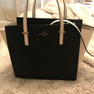 Kate spade tote
